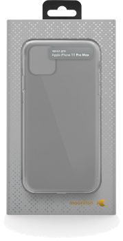 Прозрачный чехол для  iPhone 11 Pro Max